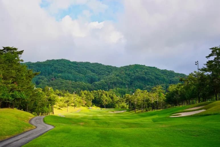 벨라스톤CC 방문 당시 현장 사진 1